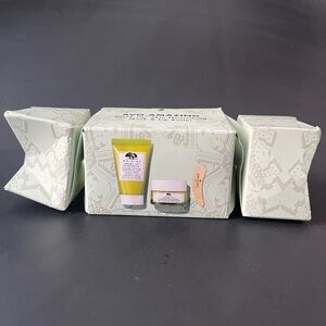 Origins Avo-Amazing Drink Up Skin-Nourishing Mask & Lip Butter Set